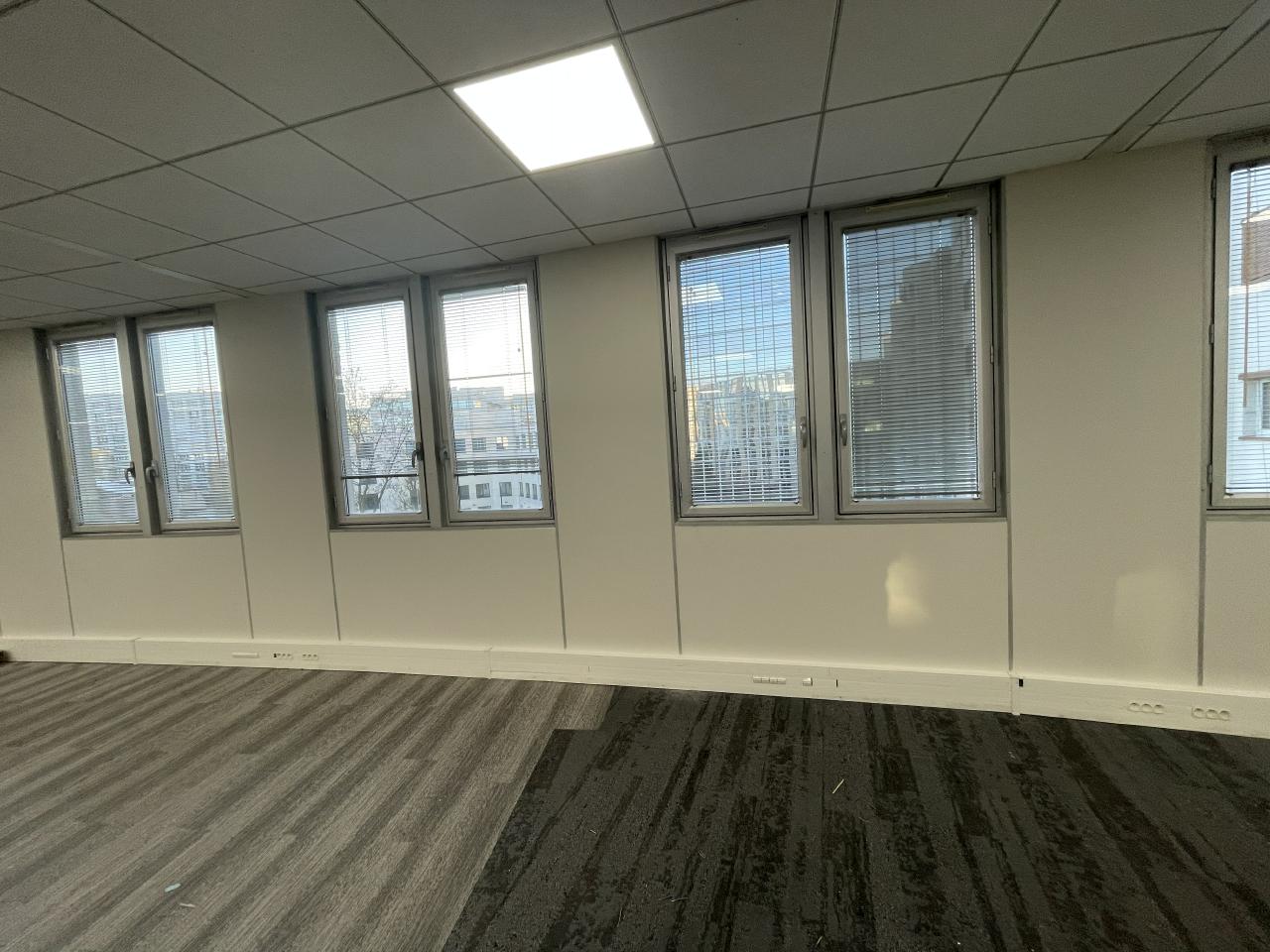 Bureau Montrouge 1188m² Location bureau Montrouge Hauts-de-Seine OLBUR2317778 11